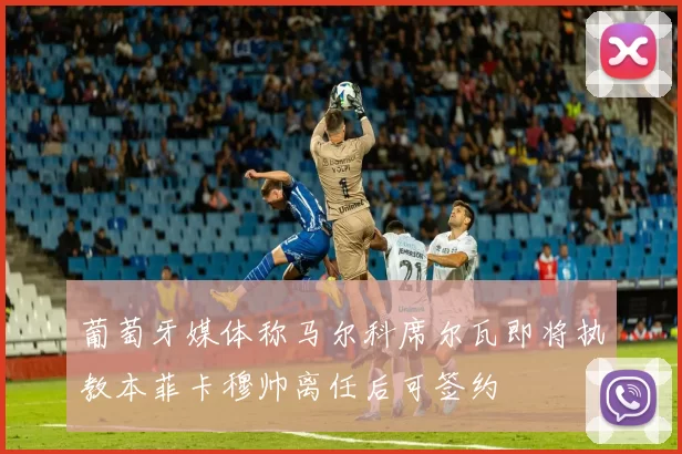 葡萄牙媒体称马尔科席尔瓦即将执教本菲卡穆帅离任后可签约