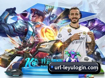乐鱼电竞 APP